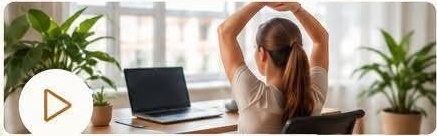 Otthoni átmozgatás online gyakorlatokkal